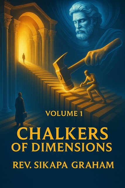 Chalkers of Dimensions, Rev. Sikapa Graham