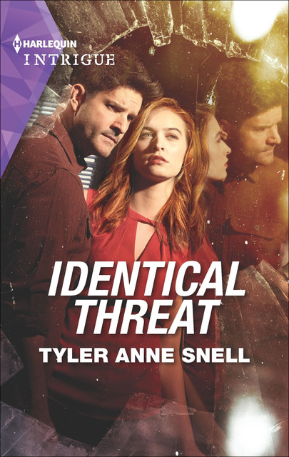 Identical Threat, Tyler Anne Snell