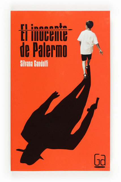 El inocente de Palermo, Silvana Gandolfi