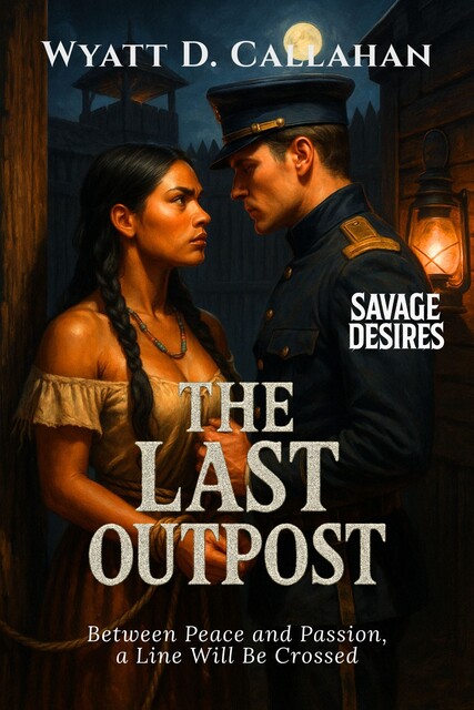The Last Outpost, Wyatt D. Callahan