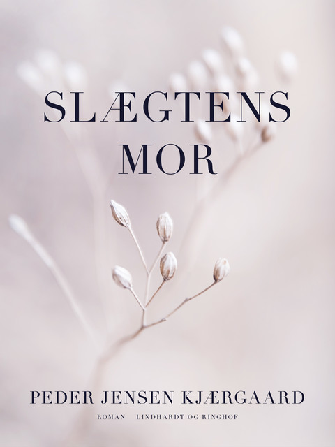 Slægtens mor, Peder Jensen Kjærgaard