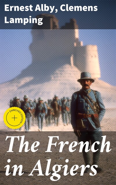 The French in Algiers, Clemens Lamping, Ernest Alby
