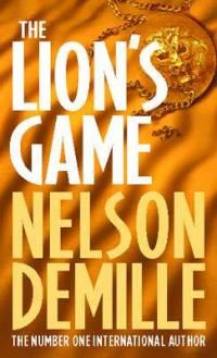 The Lion's Game, Nelson Demille