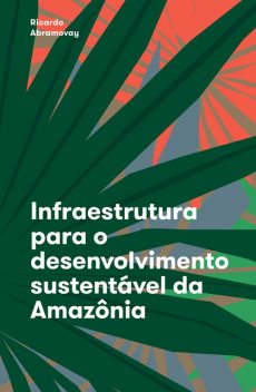 Infraestrutura para o desenvolvimento sustentável da Amazônia, Ricardo Abramovay