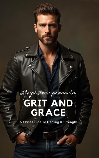 Grace And Grit, Lloyd Leon