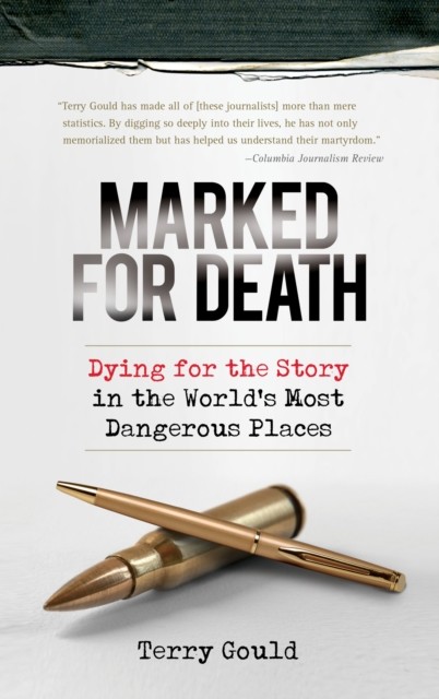Marked for Death, Terry Gould