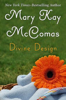 Divine Design, Mary K McComas