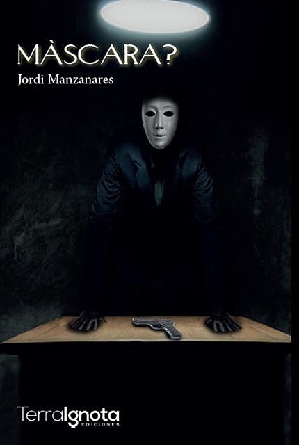 Màscara, Jordi Manzanares