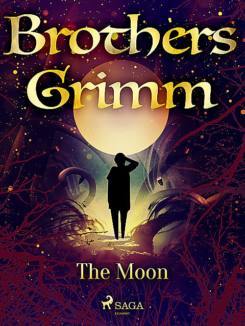 The Moon, Brothers Grimm