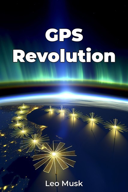 GPS Revolution, Leo Musk