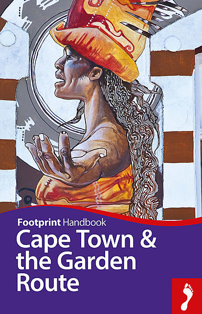 Cape Town & Garden Route, Lizzie Williams
