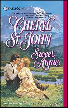 Sweet Annie, Cheryl St.John