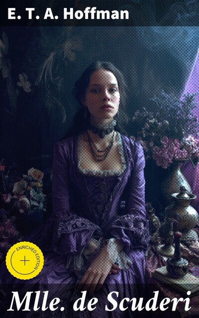 Mlle de Scuderi, E.T.A.Hoffman