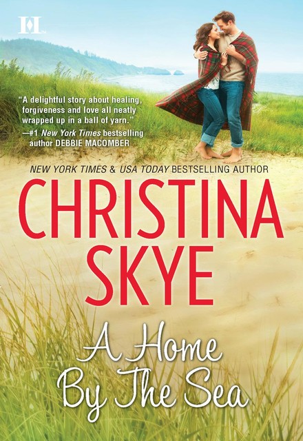 A Home by the Sea, Christina Skye