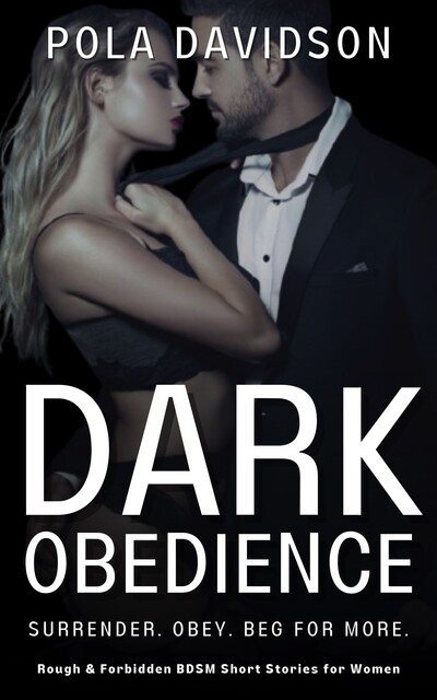 Dark Obedience, Pola Davidson