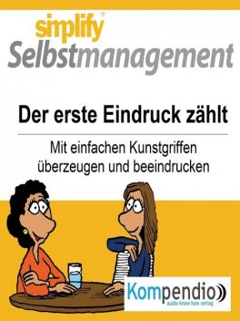 simplify Selbstmanagement, Rolf Meier