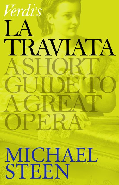{"=Verdi's La Traviata"=>""}, 