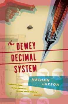 The Dewey Decimal System, Nathan Larson