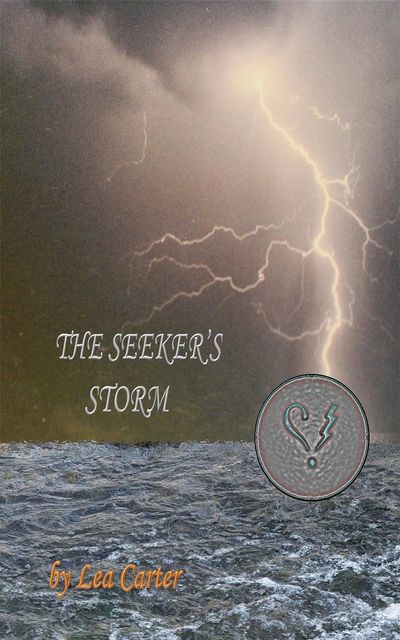 The Seeker's Storm, Lea Carter