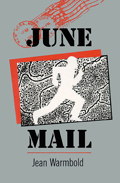 June Mail, Jean Warmbold