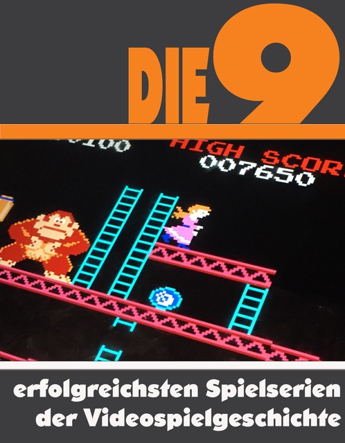 Die neun erfolgreichsten Spielserien der Videospielgeschichte, A.D. Astinus