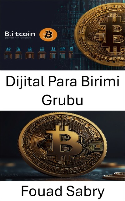 Dijital Para Birimi Grubu, Fouad Sabry