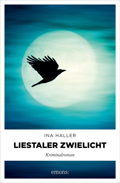 Liestaler Zwielicht, Ina Haller