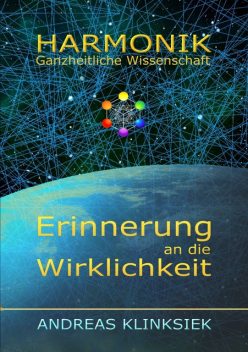 Die Harmonie der Welten, Andreas Klinksiek