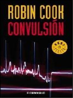 Convulsión, Robin Cook
