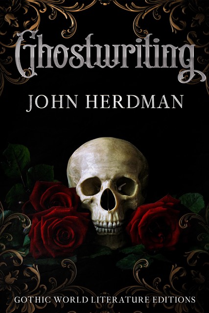 Ghostwriting, John Herdman