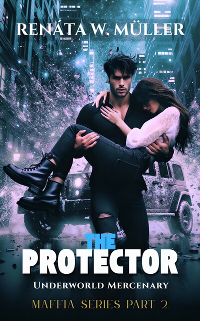 The Protector 2, Renata W. Müller