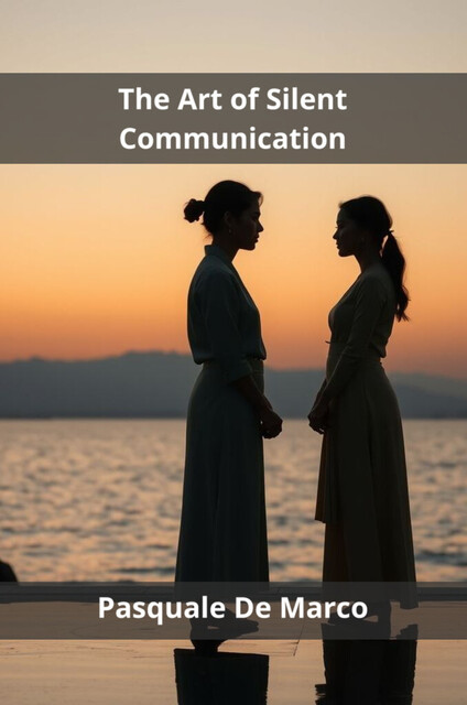 The Art of Silent Communication, Pasquale De Marco