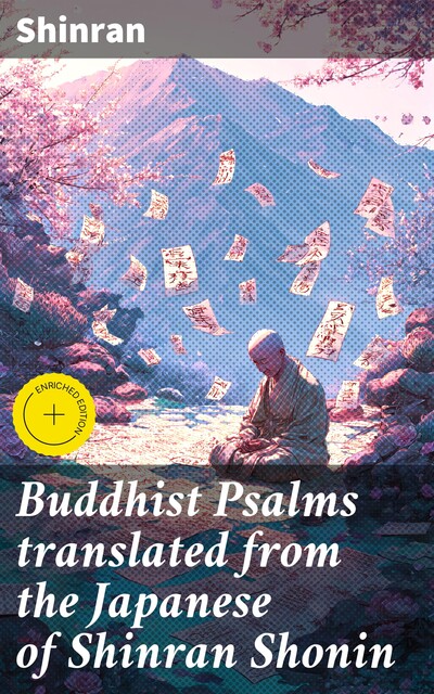 Buddhist Psalms translated from the Japanese of Shinran Shonin, Shinran