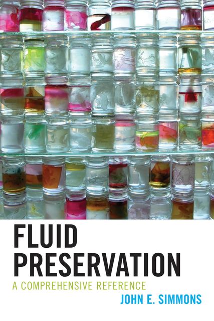 Fluid Preservation, John Simmons