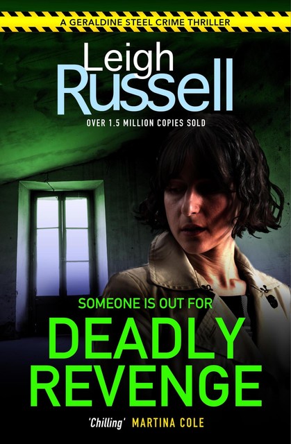 Deadly Revenge, Leigh Russell