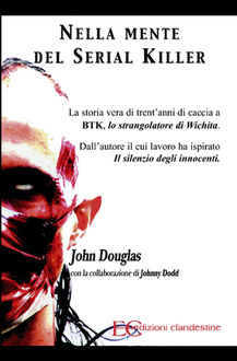 Nella mente del serial killer, John Douglas