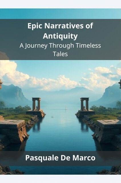 Epic Narratives of Antiquity, Pasquale De Marco
