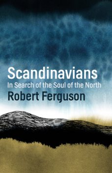 Scandinavians, Robert Ferguson