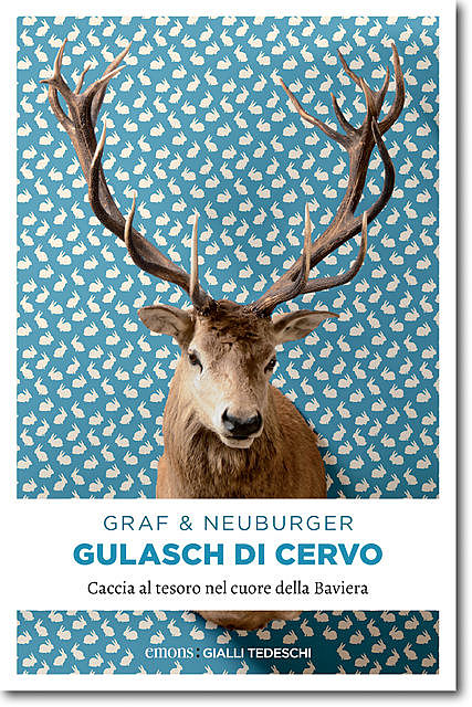 Gulasch di Cervo, Ottmar Neuburger, Lisa Graf