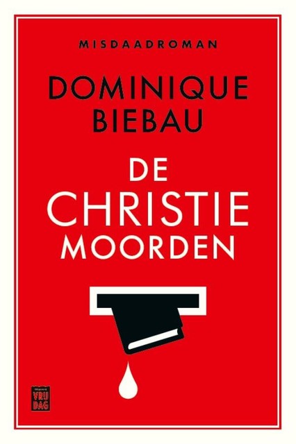 De Christiemoorden, Dominique Biebau