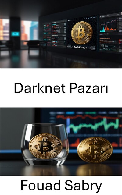 Darknet Pazarı, Fouad Sabry