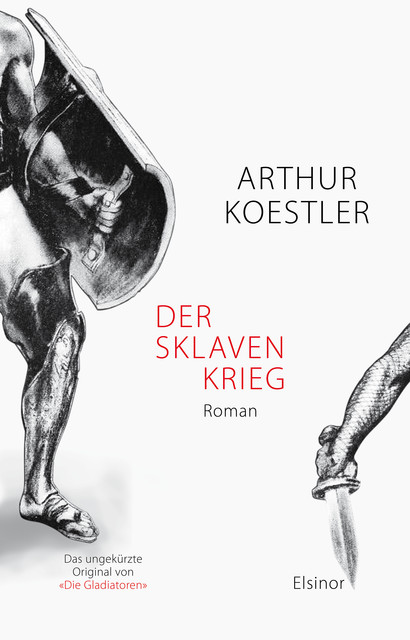 Der Sklavenkrieg, Arthur Koestler
