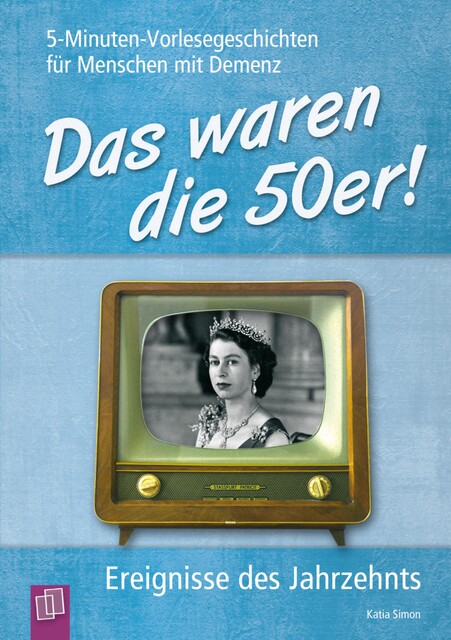 Das waren die 50er, Katia Simon