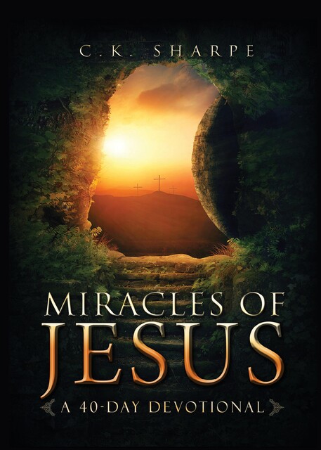 Miracles of Jesus, C.K. Sharpe