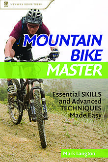 Mountain Bike Master, Mark Langton