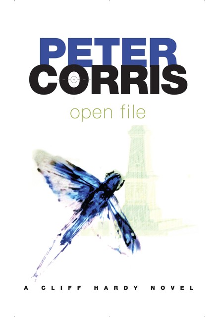 Open File, Peter Corris