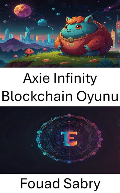 Axie Infinity Blockchain Oyunu, Fouad Sabry