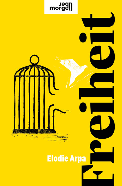Freiheit, Elodie Arpa