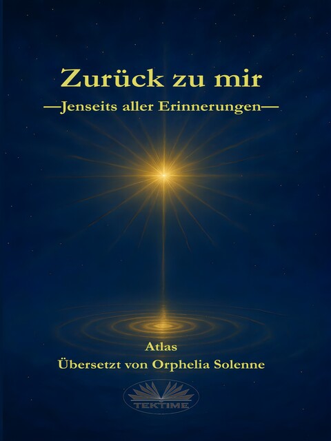 Zurück Zu Mir-Jenseits Aller Erinnerungen, Atlas