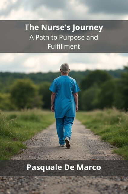 The Nurse's Journey, Pasquale De Marco